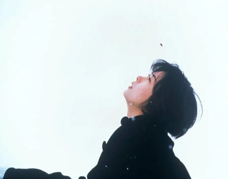 Кадр из Любовное письмо (1995) Кадр из Любовное письмо (1995)