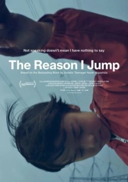 Почему я прыгаю / The Reason I Jump (2020)
