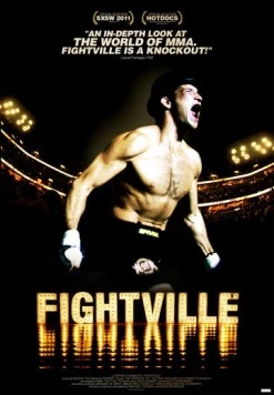 Дракавилль / Fightville (2011)