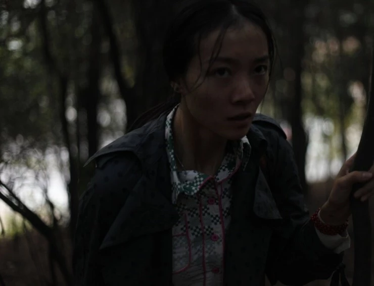 Кадр из Тайна (2012) Кадр из Тайна (2012)
