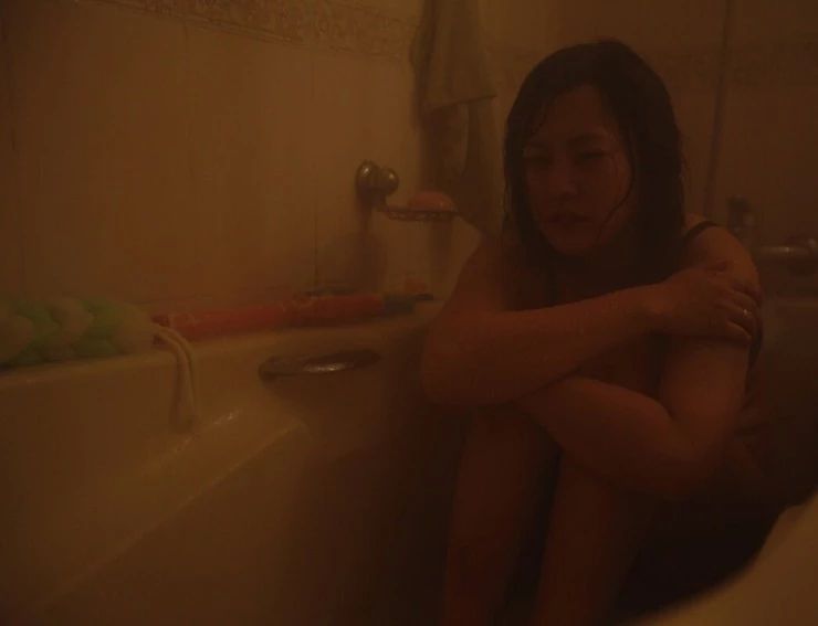 Кадр из Тайна (2012) Кадр из Тайна (2012)