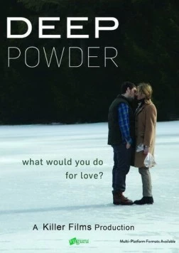 Глубокий снег / Deep Powder (2013)