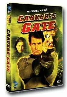 Пещерные врата / Carver's Gate (1995)