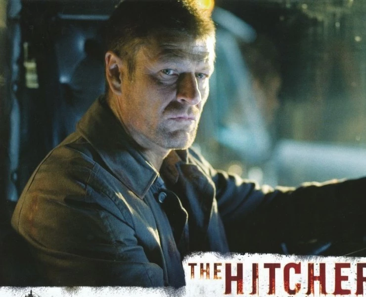 Кадр из Попутчик (2007) Кадр из Попутчик (2007)