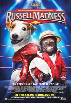 Безумие Рассела / Russell Madness (2015)