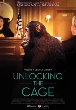 Открывая клетку / Unlocking the Cage (2016)
