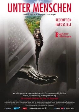 Искупление невозможно / Unter Menschen (2013)