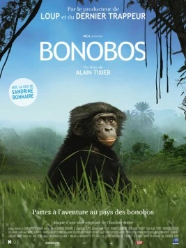 Бонобо / Bonobos (2011)
