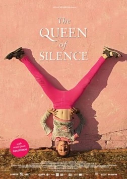 Королева тишины / The Queen of Silence (2014)