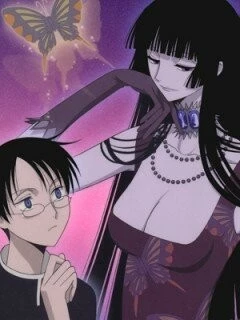 Триплексоголик: Сон в летнюю ночь / xxxHolic - The Movie - A Midsummer's Night Dream (2005)