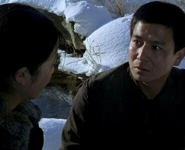 Кадр из Другая сторона горы (2012) Кадр из Другая сторона горы (2012)