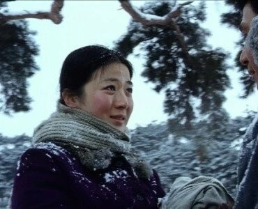 Кадр из Другая сторона горы (2012) Кадр из Другая сторона горы (2012)