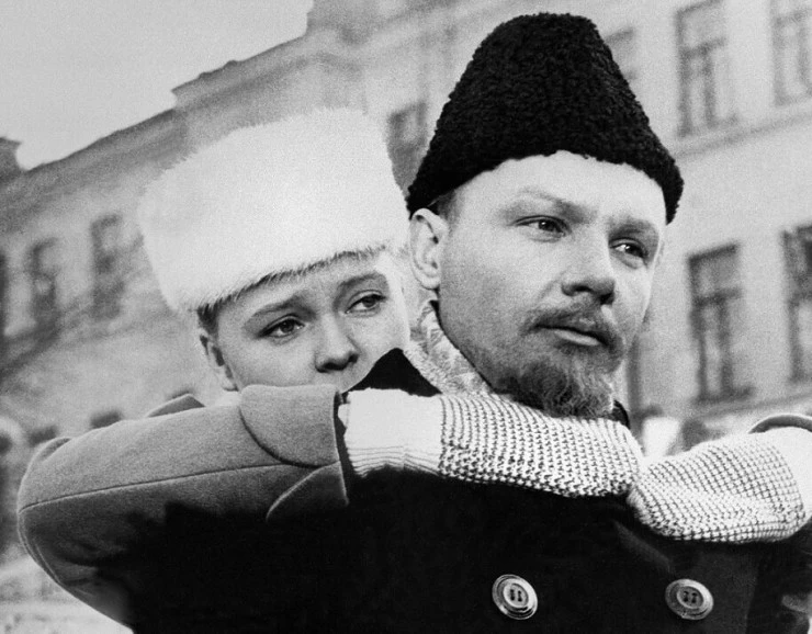 Кадр из Надежда (1973) Кадр из Надежда (1973)