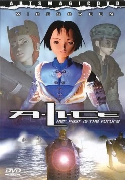 Элис / A.Li.Ce (1999)