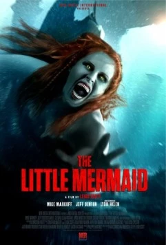 Сирена / The Little Mermaid (2024)