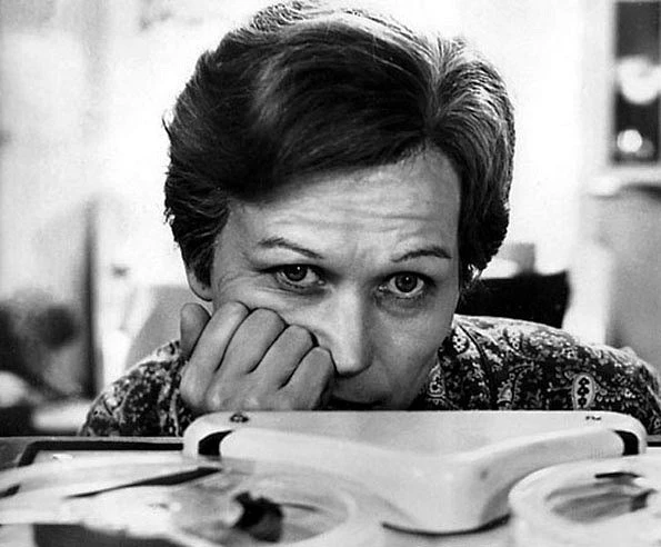 Кадр из Крылья (1966) Кадр из Крылья (1966)