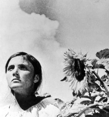 Кадр из Земля (1930) Кадр из Земля (1930)