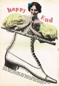 Хэппи-энд / Happy End (1967)