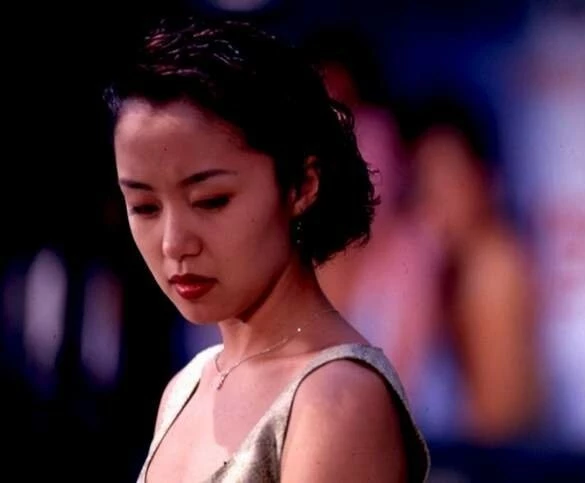 Кадр из Связь (1997) Кадр из Связь (1997)