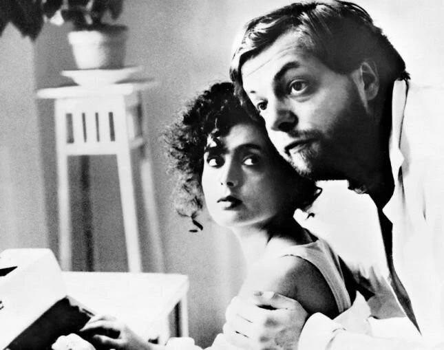 Кадр из Копытом сюда, копытом туда (1988) Кадр из Копытом сюда, копытом туда (1988)