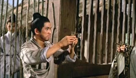 Кадр из Убийца (1967) Кадр из Убийца (1967)