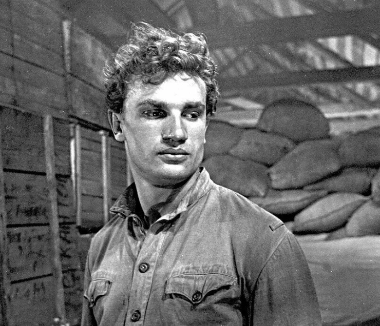 Кадр из Коммунист (1957) Кадр из Коммунист (1957)