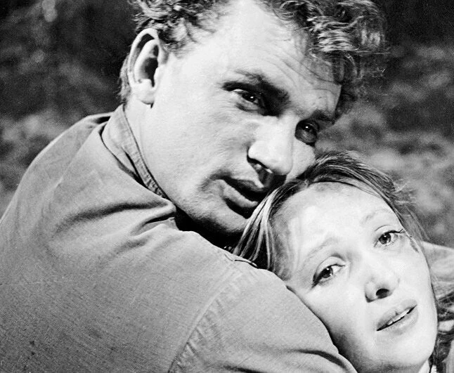 Кадр из Коммунист (1957) Кадр из Коммунист (1957)
