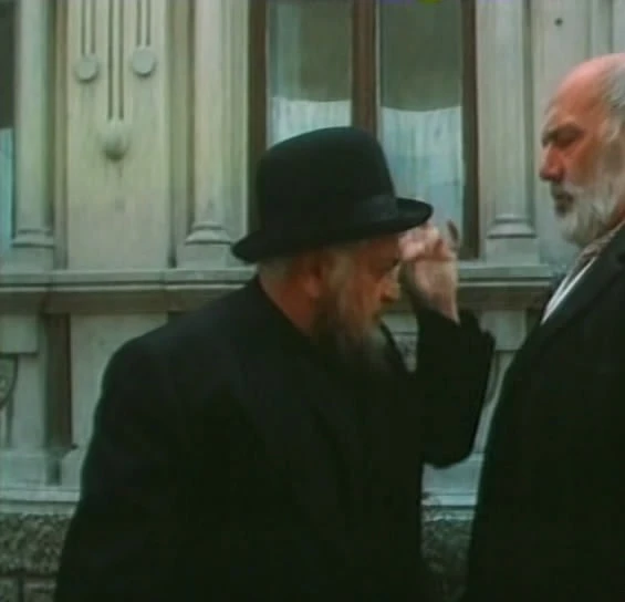 Кадр из Закат (1990) Кадр из Закат (1990)