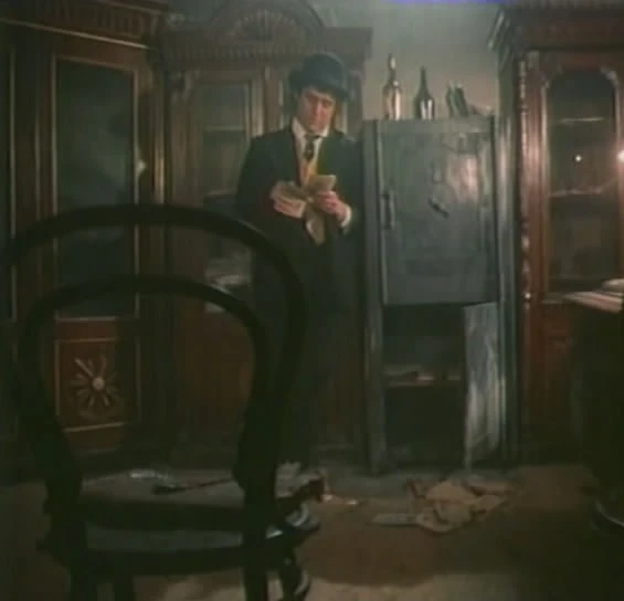 Кадр из Закат (1990) Кадр из Закат (1990)