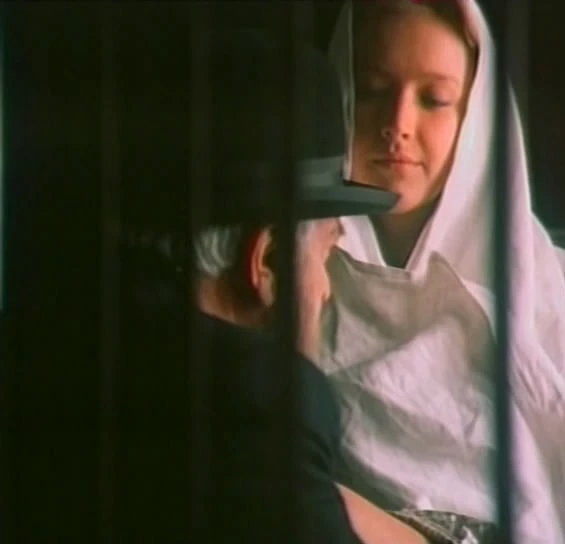 Кадр из Закат (1990) Кадр из Закат (1990)