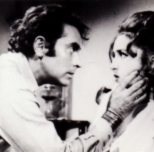 Кадр из Дикое сердце (1968) Кадр из Дикое сердце (1968)