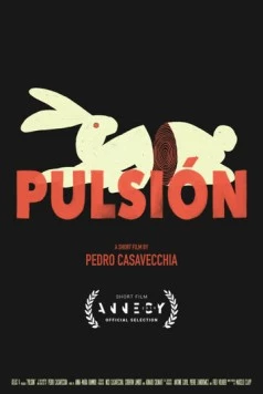 Склонность / Pulsión (2019)