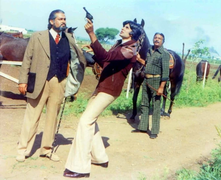 Кадр из Совесть (1975) Кадр из Совесть (1975)