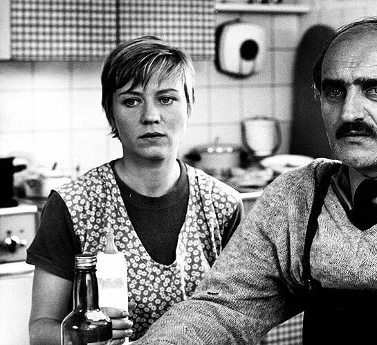 Кадр из Дым картофельной ботвы (1976) Кадр из Дым картофельной ботвы (1976)