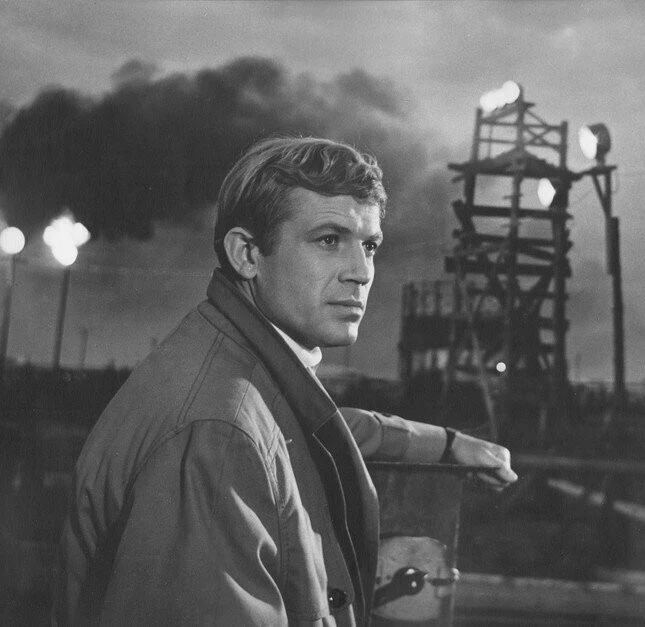 Кадр из Ночная смена (1970) Кадр из Ночная смена (1970)