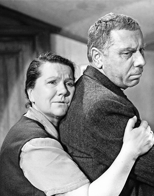 Кадр из Наш дом (1965) Кадр из Наш дом (1965)