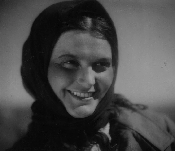 Кадр из Любовь и ненависть (1935) Кадр из Любовь и ненависть (1935)