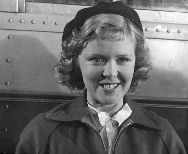Кадр из Сын (1955) Кадр из Сын (1955)