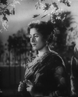 Кадр из Бессердечный (1952) Кадр из Бессердечный (1952)
