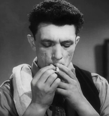 Кадр из Убийцы (1956) Кадр из Убийцы (1956)