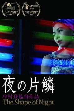 Проблеск ночи / Yoru no henrin (1964)