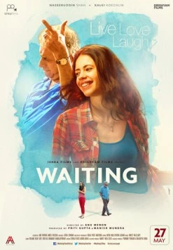 Ожидание / Waiting (2015)