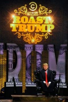 Прожарка Дональда Трампа (2011)
