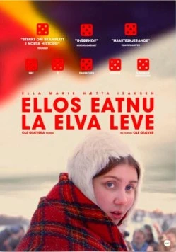 Пусть течет река / Ellos eatnu - La elva leve (2023)