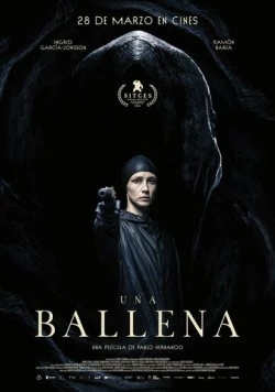 Кит / Una ballena (2024)