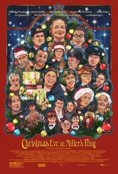Канун Рождества в Миллерс-Пойнт / Christmas Eve in Miller's Point (2024)