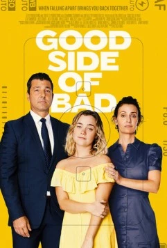 Хорошая сторона плохого / Good Side of Bad (2023)