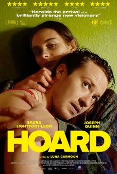 Сокровища / Hoard (2023)