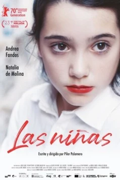 Девочки / Las niñas (2020)