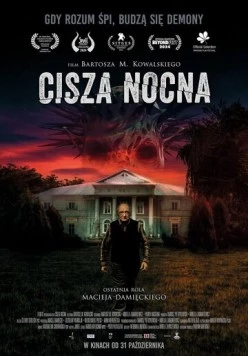 Ночная тишина (2024)